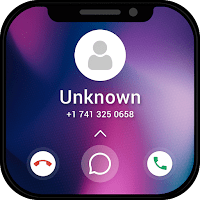 Fake Call Prank — Spoof Call для Android