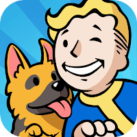 Fallout Shelter Online для Android