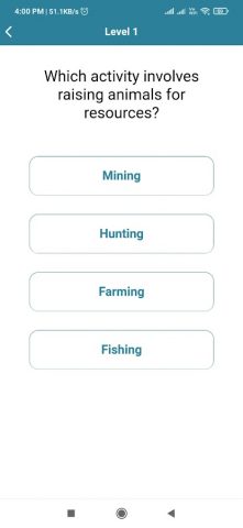 FI Energy Links для Android — скриншот 5