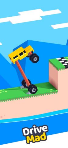 Fancade: Simple Mini Games — скриншот 1
