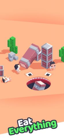 Fancade: Simple Mini Games — скриншот 2