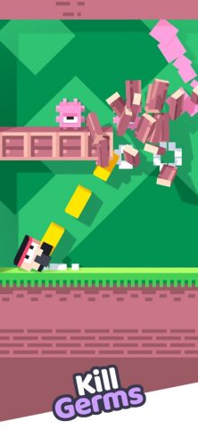 Fancade: Simple Mini Games — скриншот 3