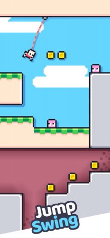 Fancade: Simple Mini Games — скриншот 4