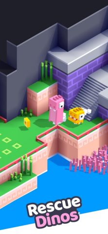Fancade: Simple Mini Games — скриншот 5
