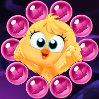 Farm Bubbles — Bubble Shooter для Android