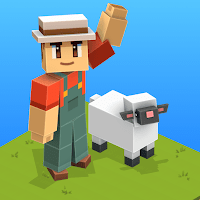 Farm Craft — Farming Game для Android