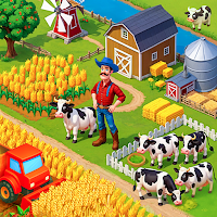 Farm Day фермер: Offline игры для Android