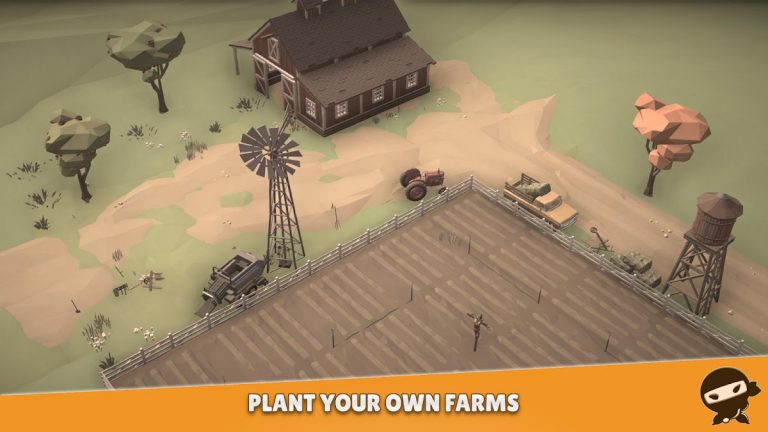 Farm Manager для Android — скриншот 2