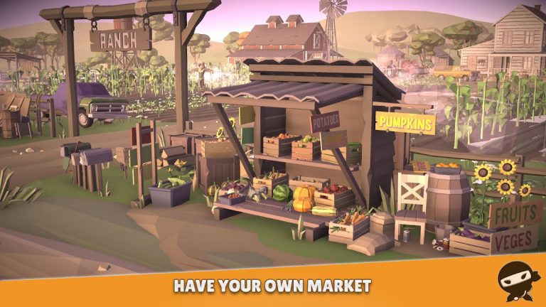 Farm Manager для Android — скриншот 4