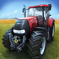 Farming Simulator 14 для Android