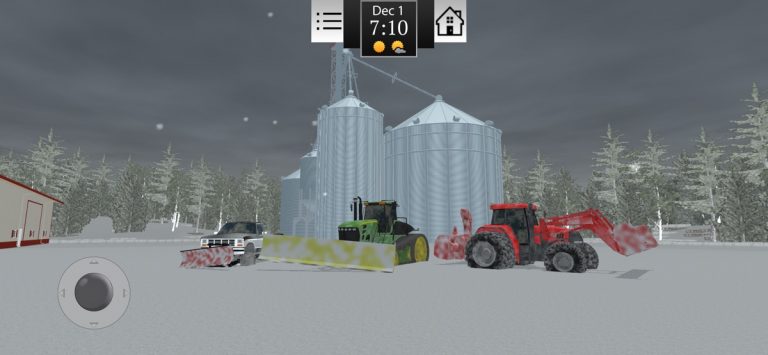 Farming USA 2 — скриншот 2