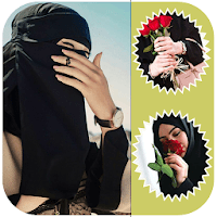 Fashion Girls Hijab DP Pics для Android