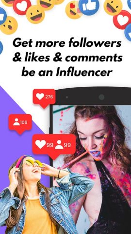 Fast Followers For Instagram для Android — скриншот 5