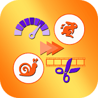 Fast & Slow Motion Video для Android