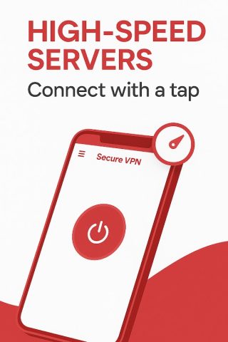 Super VPN — Express VPN для Android — скриншот 2