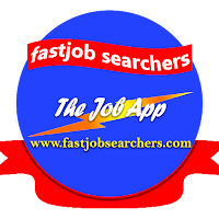 Fastjobsearchers: The Job App для Android
