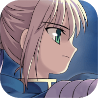 Fate/stay night [Realta Nua] для Android