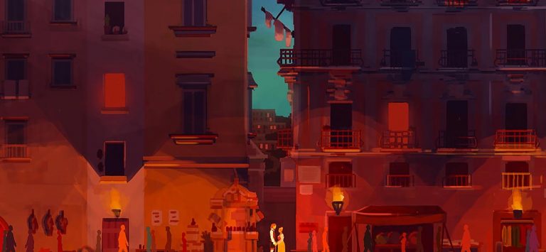 Father and Son для iOS — скриншот 1