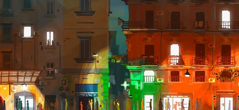 Father and Son для iOS — скриншот 2