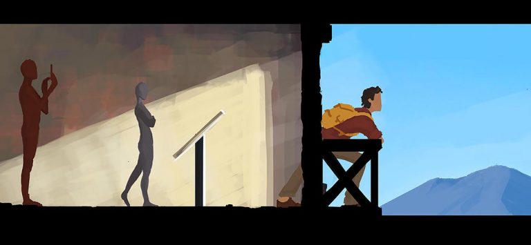 Father and Son для iOS — скриншот 4