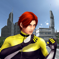 Fighting Tiger для Android