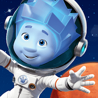 Фиксики: Космическая История для Android