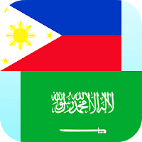 Filipino Arabic Translator для Android