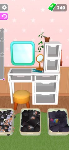 Fill The Fridge! для iOS — скриншот 4