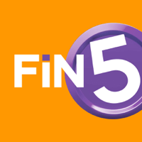 Fin5 — финансовые продукты для iOS