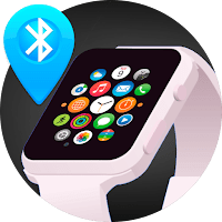 Find My Watch & Phone для Android
