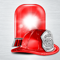Fire Truck Sirens для Android