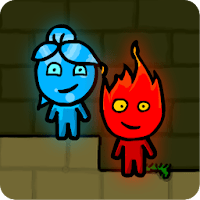Fireboy & Watergirl: Forest для Android