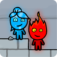 Fireboy & Watergirl: Ice для Android
