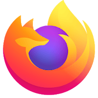 Firefox приватный браузер для Android