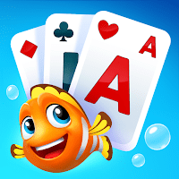 Fishdom Solitaire для Android