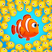 Fishdom для Android