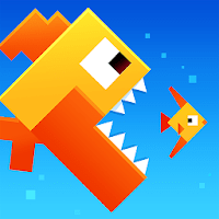 Fishy Bits 2 для Android