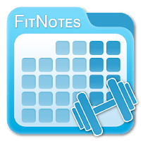 FitNotes — Gym Workout Log