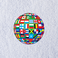 Флаги всех стран для Android