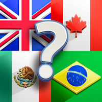 Flags Quiz — Угадай флаг для iOS