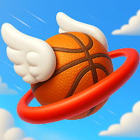 Flappy Dunk для Android