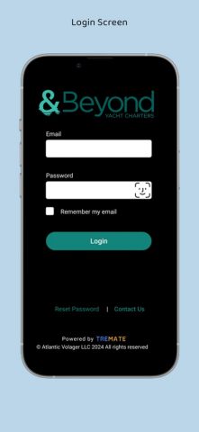 &Fleet для iOS — скриншот 2