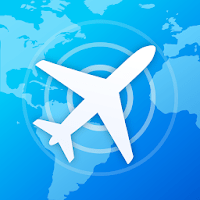 Flight Tracker для Android