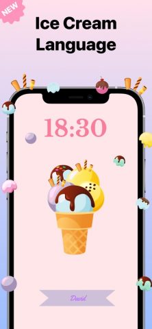 Flower Language — Rozy для iOS — скриншот 5