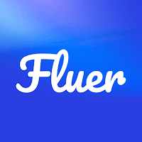 Fluer: ИИ-дизайн, фото, видео для Android