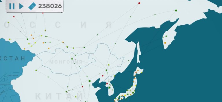 Fly Corp: симулятор авиалиний для iOS — скриншот 2