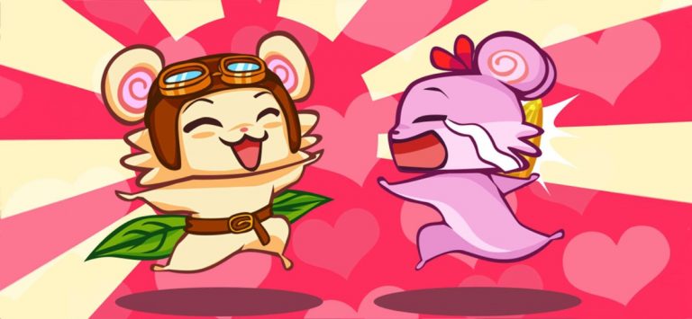 Flying Hamster для iOS — скриншот 5