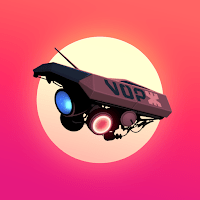 Flying Tank для Android