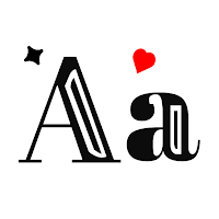 Fonts Keyboard Themes — Emoji для Android