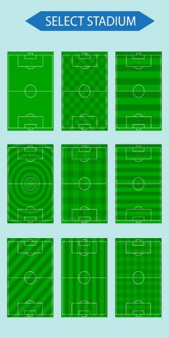 Football Team Builder : Quick для Android — скриншот 3